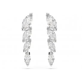 Swarovski Mesmera White Earrings 5748007