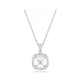 Swarovski Una Angelic White Pendant 5754340