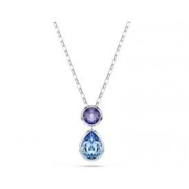 Swarovski Chroma Multicoloured Pendant 5738473