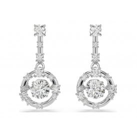 Swarovski Constella Drop Earrings 5738194