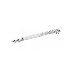 Swarovski Crystalline White Ballpoint Pen 5717136