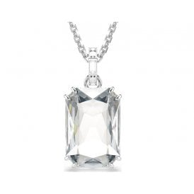 Swarovski Millenia Octagon Cut White Pendant 5725768