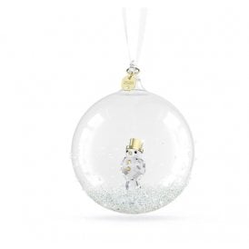 Swarovski Annual Edition Ball 2026 Ornament 5732528