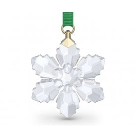 Swarovski Annual Edition Little Snowflake 2026 Ornament 5731715