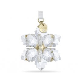 Swarovski Annual Edition 3D 2026 Ornament 5731941