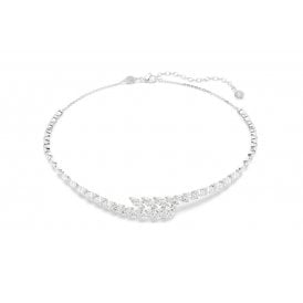 Swarovski Mesmera Marquise Cut Necklace 5748004