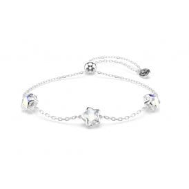 Swarovski Chroma Star White Bracelet 5754185