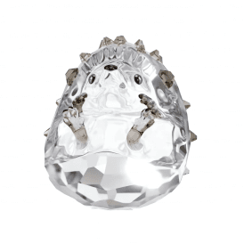 Swarovski Idyllia Hedgehog Figurine 5732808