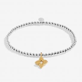 Joma Jewellery A Little There's No Better Friend Bracelet 10218