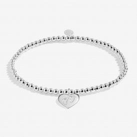 Joma Jewellery A Little 'Little Bundle Of Joy' Bracelet 10220