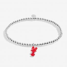 Joma Jewellery A Little Vibes 'You're My Lobster' Bracelet 10229