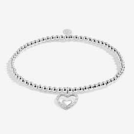 Joma Jewellery A Little 'Happy Birthday Gran' Bracelet 10246