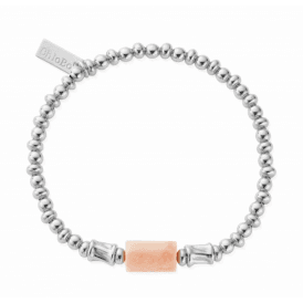 ChloBo Love Spirit Stone Bracelet SBSSPO