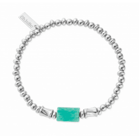 ChloBo Balance Spirit Stone Bracelet SBSSAM