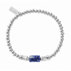 ChloBo Guidance Spirit Stone Bracelet SBSSS