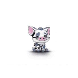 Pandora Disney Moana Pua The Pig Charm 793843C01