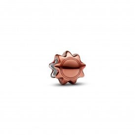 Pandora Orange Sun Mini Charm 794818C01
