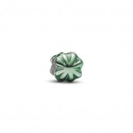 Pandora Green Clover Mini Charm 794817C01
