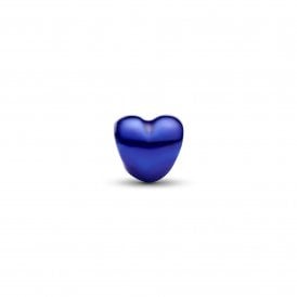 Pandora Blue Heart Mini Charm 794785C02