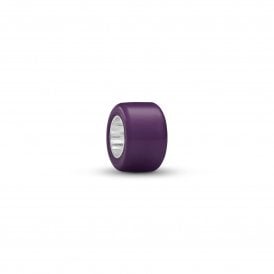 Pandora Purple Murano Glass Mini Charm 794773C03