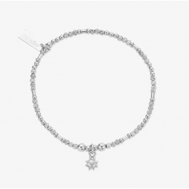 ChloBo Sunshine Sparkle Bracelet SBFBB3582