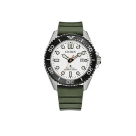 Citizen Promaster Diver Watch BN0265-00A