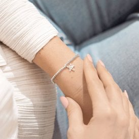 Joma A Little Fabulous Friend Bracelet 2286