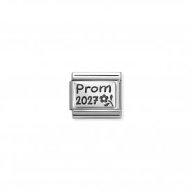 Nomination Composable Prom 2027 Link Charm 330102/66