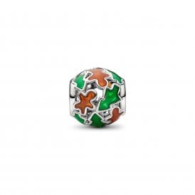Pandora Holiday Joy Openwork Charm 735064C01